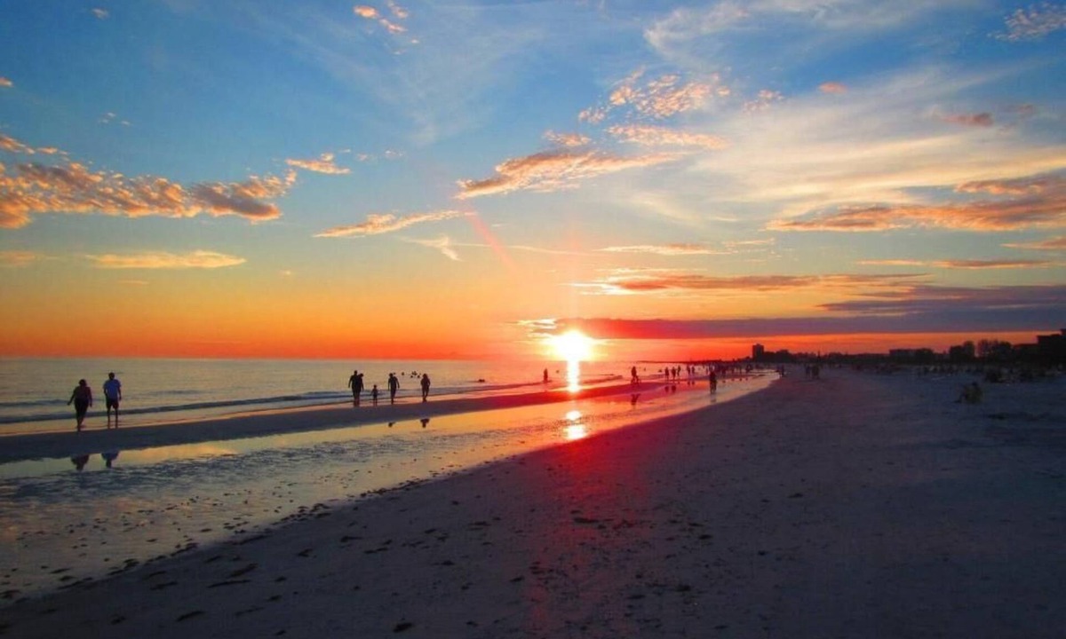 Central Sarasota Hotel | THE RESERVE RETREAT