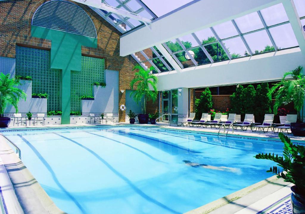 East Cambridge Hotel | The Royal Sonesta Boston