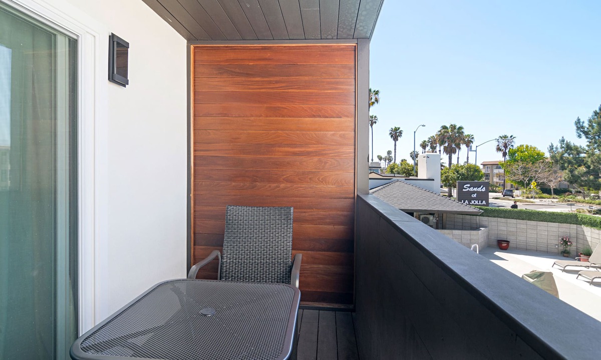 La Jolla Hotel | The Sands of La Jolla