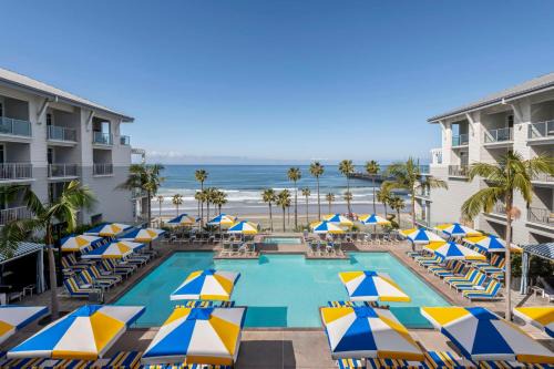 Townsite Resort | The Seabird Ocean Resort & Spa, Part of Destination Hotel by Hyatt