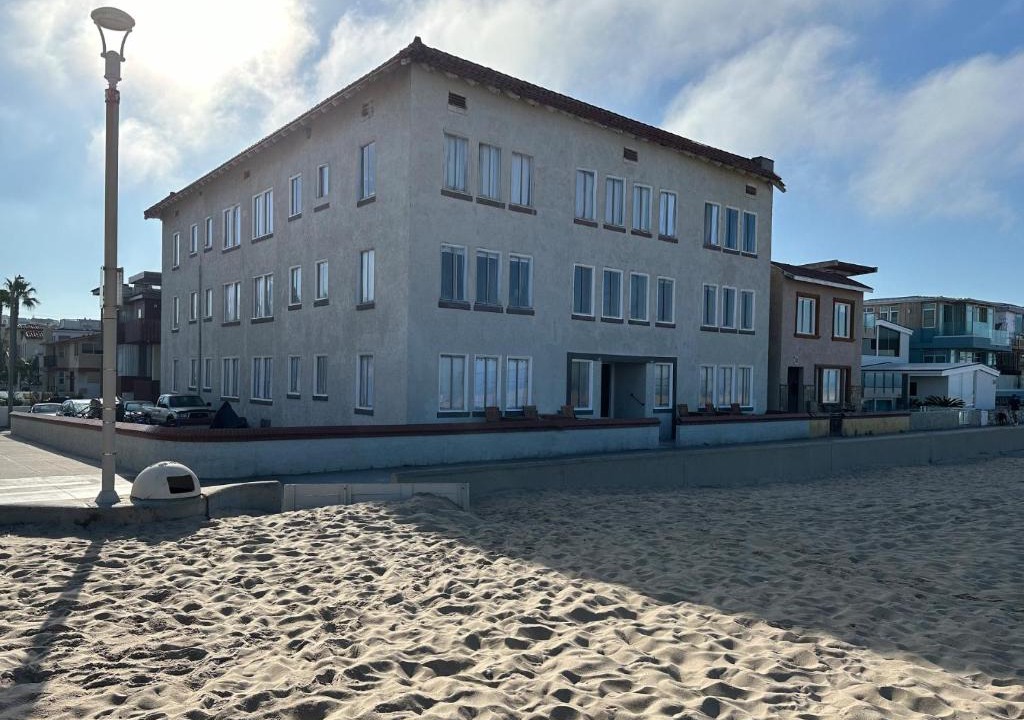 Hermosa Beach Hotel | The Vurpillat
