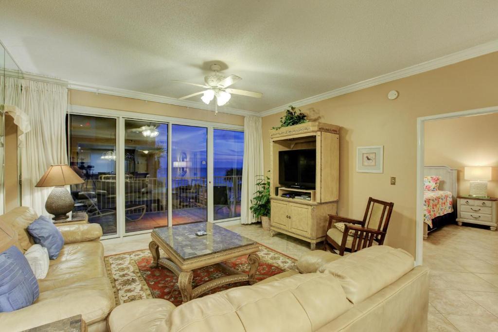 Sandestin House | Tides at Topsl by Panhandle Getaways