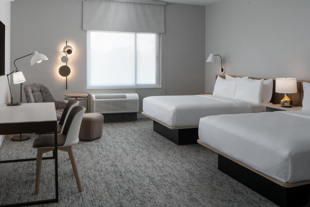 Northwest Pensacola Hotel | TownePlace Suites by Marriott Pensacola West I-10