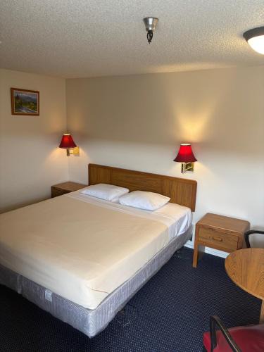 Los Angeles Hotel | Townhouse Motel- Alhambra-South Pasadena-San Marino