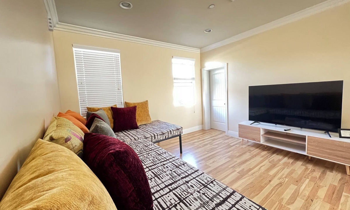 Azusa House | Townhouse - New, New, New