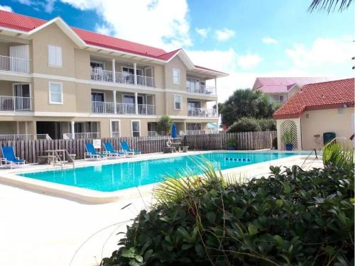 Navarre Beach House | Treasure by the Sound
