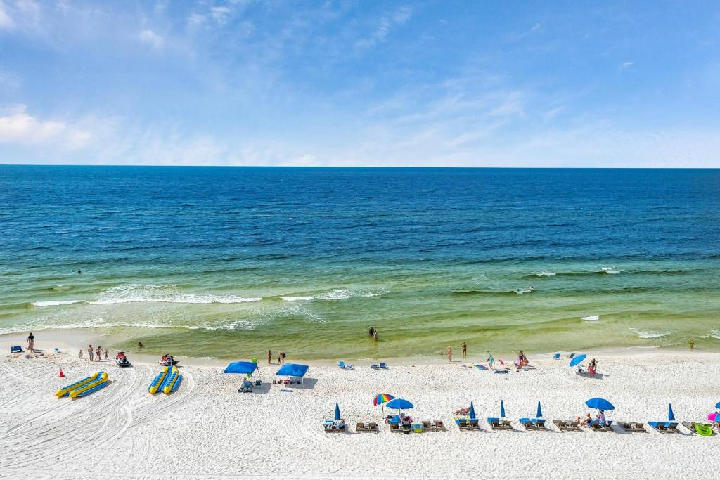 Lower Grand Lagoon House | Treasure Circle