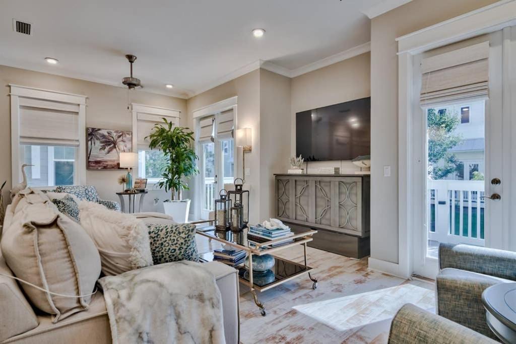 Panama City Beach House | Treat Yourself