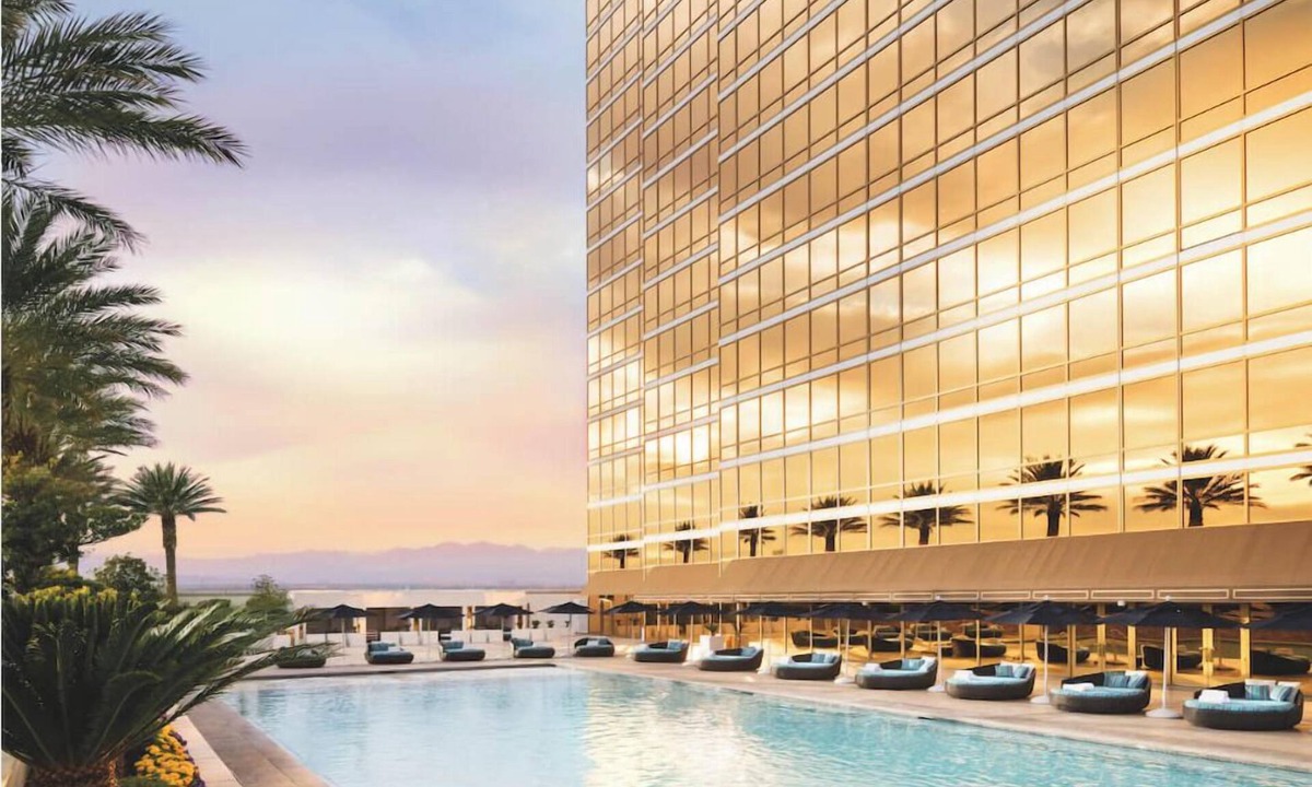 Las Vegas Hotel | Trump Condo Hotel in Vegas