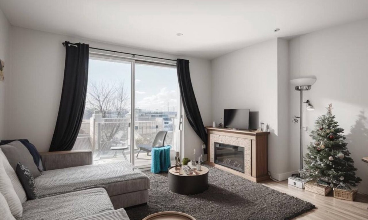 Southwest Berkeley Apartment | Unique sunny flat with balcony