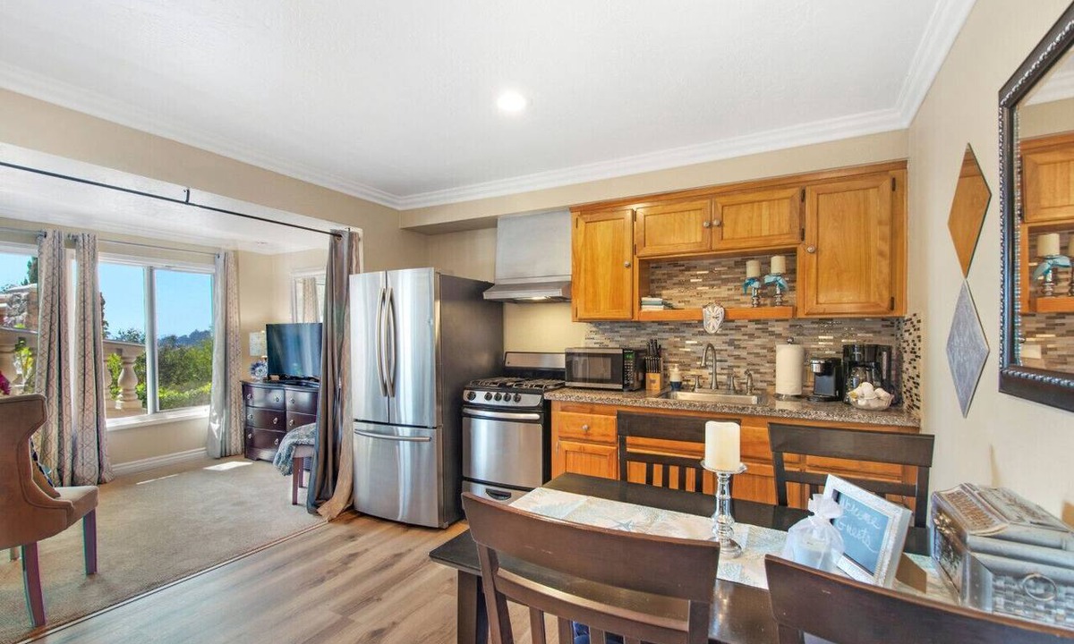 Laguna Beach Condo | Unparalleled Villa Condo in an Enchanting Village
