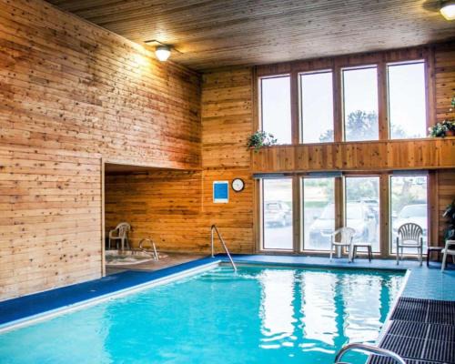Boise Hotel | Urban Inn & Suites