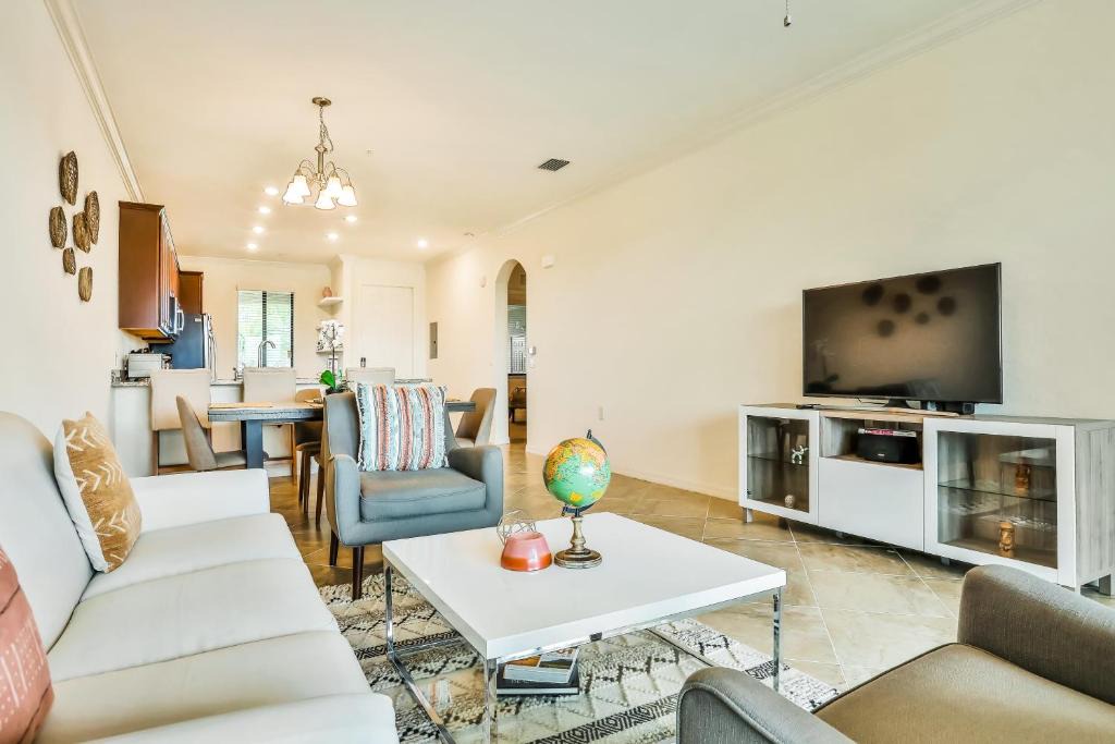 Lakewood Ranch Hotel | Vardon Terrace View