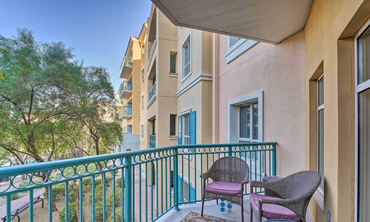 Lake Las Vegas Condo | Vibrant Henderson Condo w/ Resort Amenities!