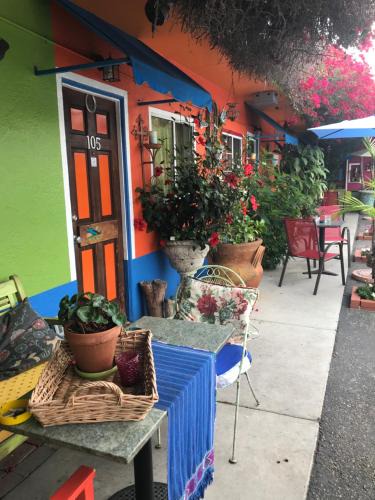 Del Rey Hotel | Villa Brasil Motel