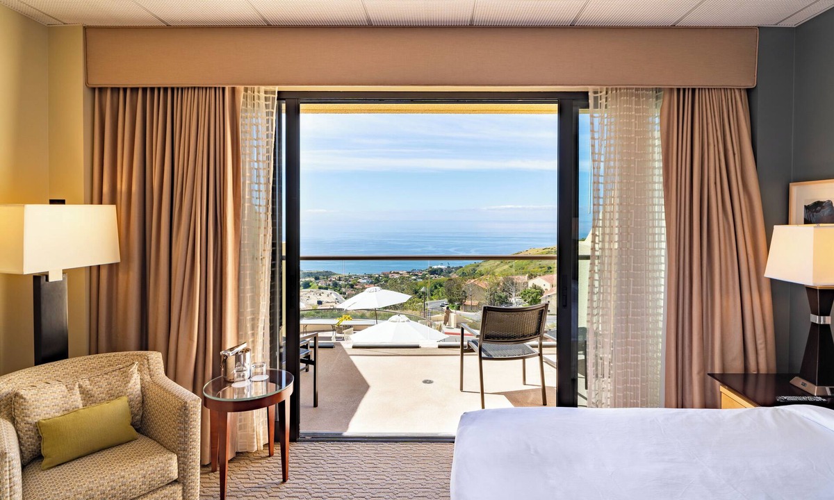 Malibu Hotel | Villa Graziadio Executive Center at Pepperdine University