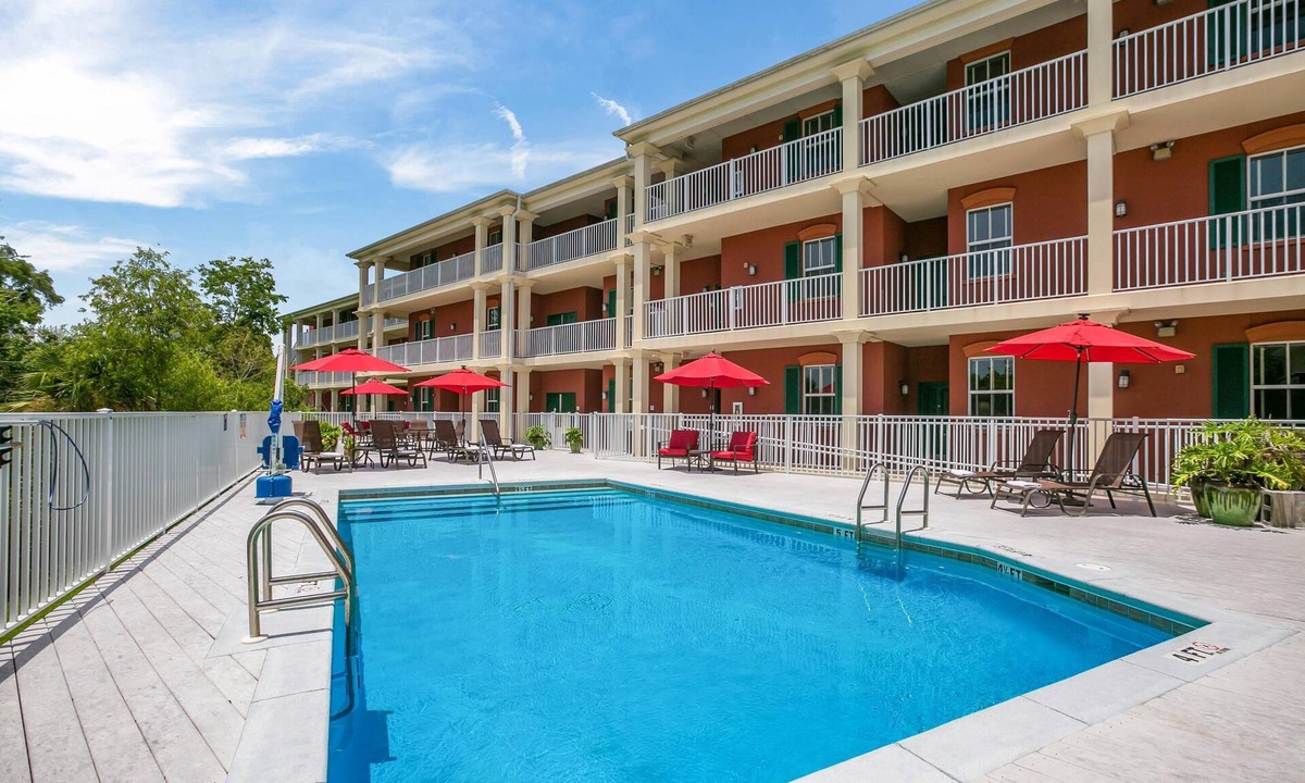 Historic Downtown Apalachicola Apartment | Water Street Hotel & Marina, an Ascend Collection Hotel