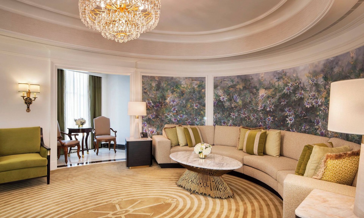 Downtown Washington D.C. Hotel | Willard InterContinental Washington by IHG