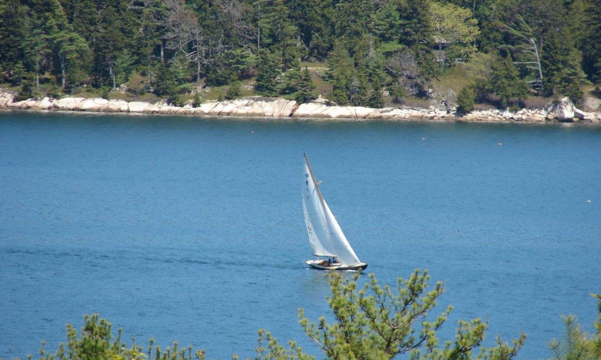 Hall Quarry Cottage | Wonderful views of Somes Sound and Sargent Mountain