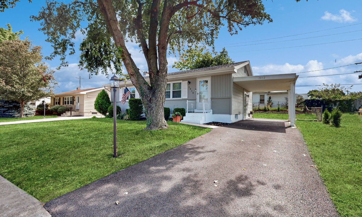 York House | Work & Play! Home 1 Mi to Dtwn & Central Market