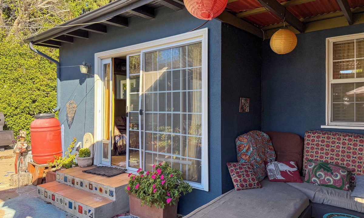 Del Rey House | World Cup–LA Home 3BR 2BA Parking Wi-Fi