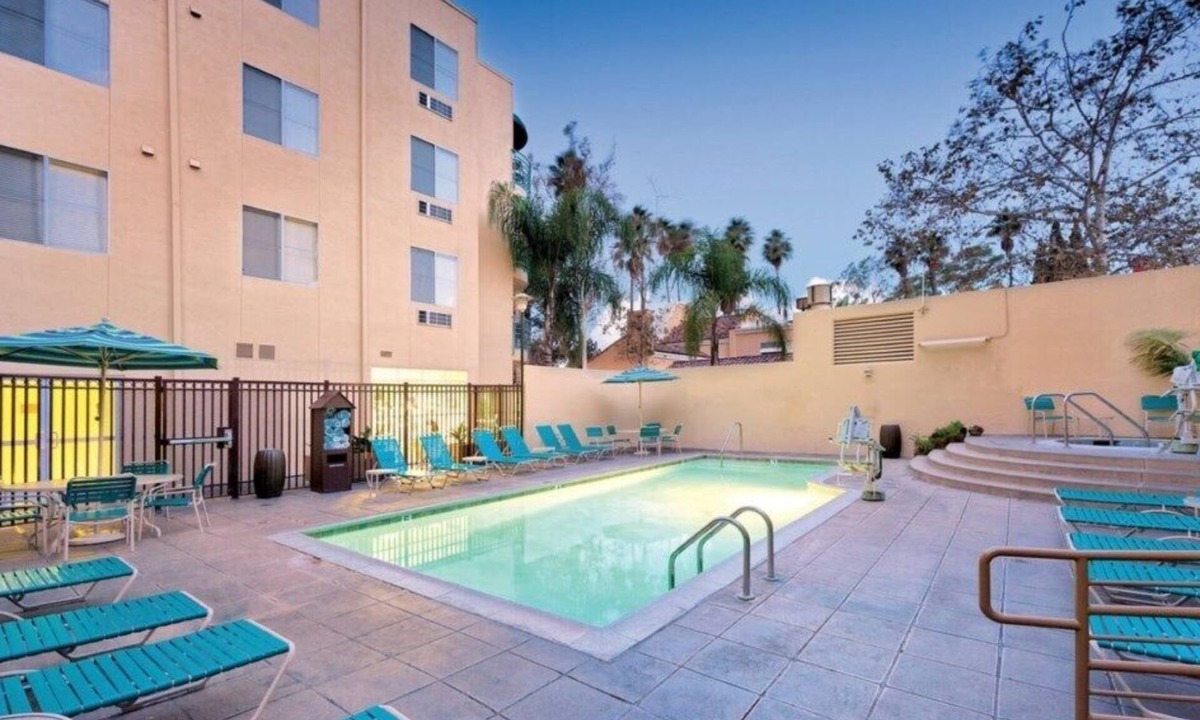 Mission Valley Resort | WorldMark Mission Valley - 2 Bedroom Twin