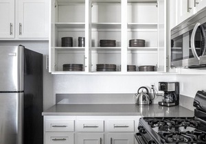 Airy West Hollywood 2BR near TJ, W 3rd St, Beverly Center, by Blueground
