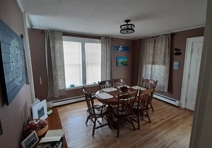Arcadian Maine Home Close to Downtown Bangor with King Bed