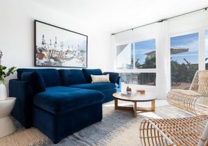 Avalon I III 2 Unit Buyout by AvantStay