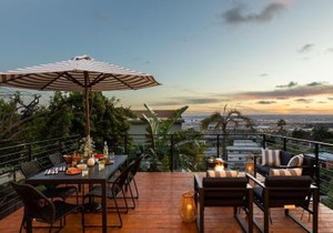 Avalon III by AvantStay Mins to Gaslamp Zoo Airport Beautiful Deck w BBQ