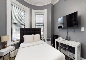 Bay Village Suites