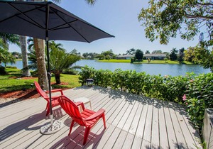 Briarwood- Terrazzo Lane with Lake View