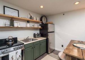 Brookside II B-107 - Sunday River Slopeside Condominium