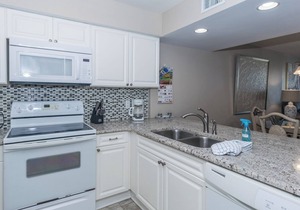 C406 One of a Kind Gulf Front Views, 3 pools