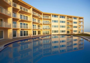 Direct Oceanfront - Corner Unit - Completely Renovated