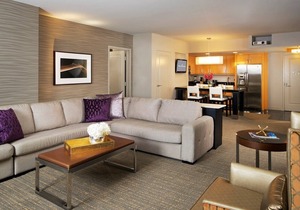Elara Las Vegas Strip-2 Bedroom
