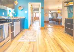 Elegant Shaw 5BR with Comfort in Mind ABODEbucks