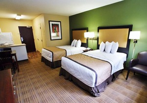 Extended Stay America - Chicago - Woodfield Mall
