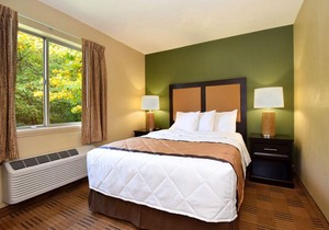 Extended Stay America - Jacksonville - Lenoir Avenue South