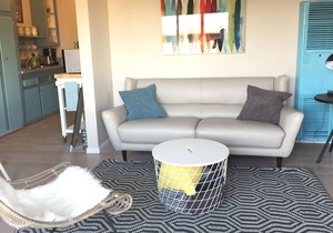 Fantastic Palms/ Culver/ Venice. 1 bedroom apartment.