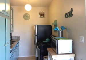 Fantastic Palms/ Culver/ Venice. 1 bedroom apartment.