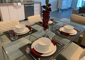Gorgeous modern Studio in the heart of Miami!