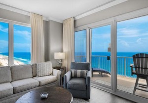 Grandview East 1601 - Azure Paradise