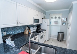 L@k Terrific Deals D706 Great Gulf View, 3 Pools, Tennis