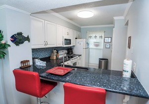 L@k Terrific Deals D706 Great Gulf View, 3 Pools, Tennis