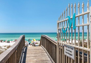 Maravilla Condominium 3401 by Newman-Dailey