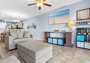 Maravilla Condominium 3401 by Newman-Dailey