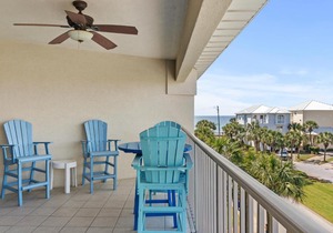 Maravilla Condominium 3401 by Newman-Dailey