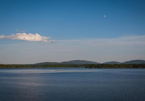 Narrows Too Camping Resort Cabin 8