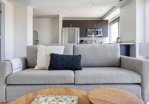 Newly development 1BR w. W/D, Gym in Cambridge by Blueground